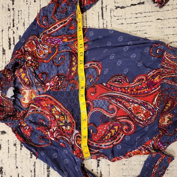 Paisley Top - Picture 9 of 9